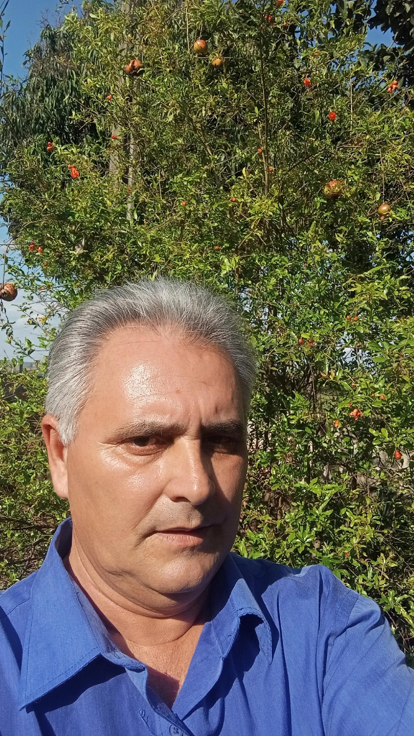 @Laércio Garcia