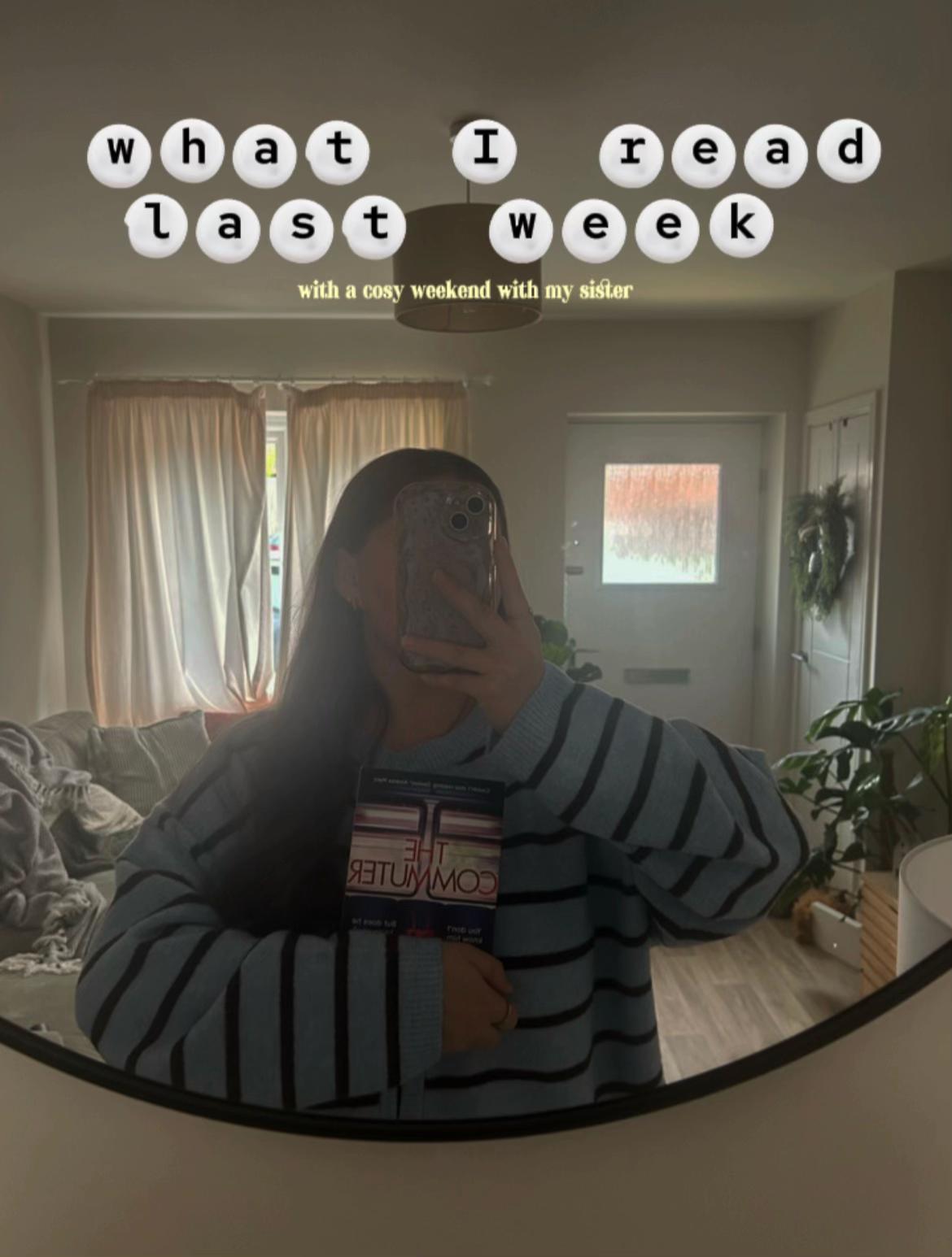 @Danni ๐ค๐ | BookTok