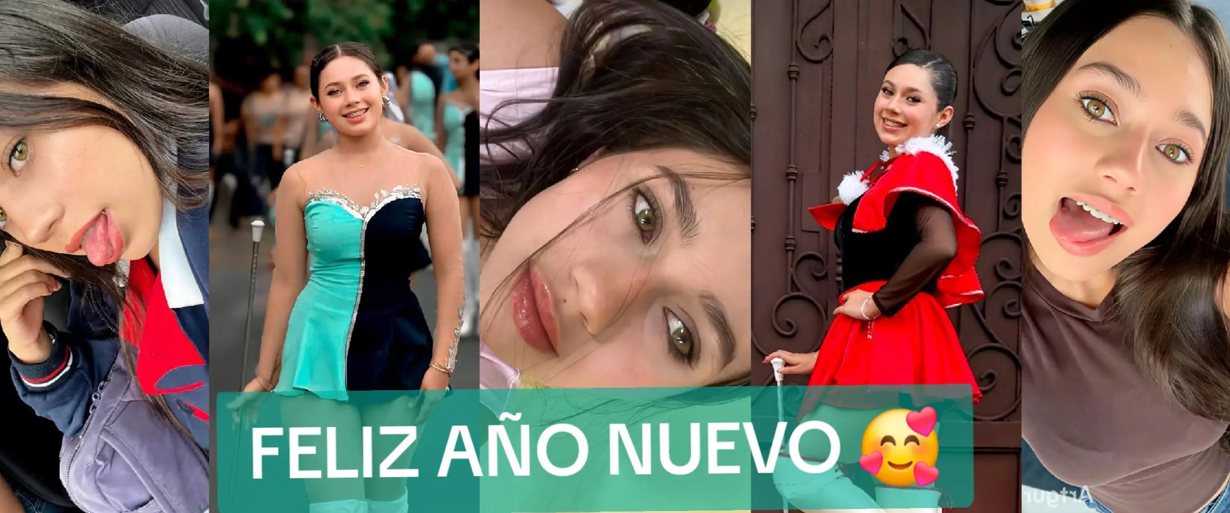 @Dafne Alvarado