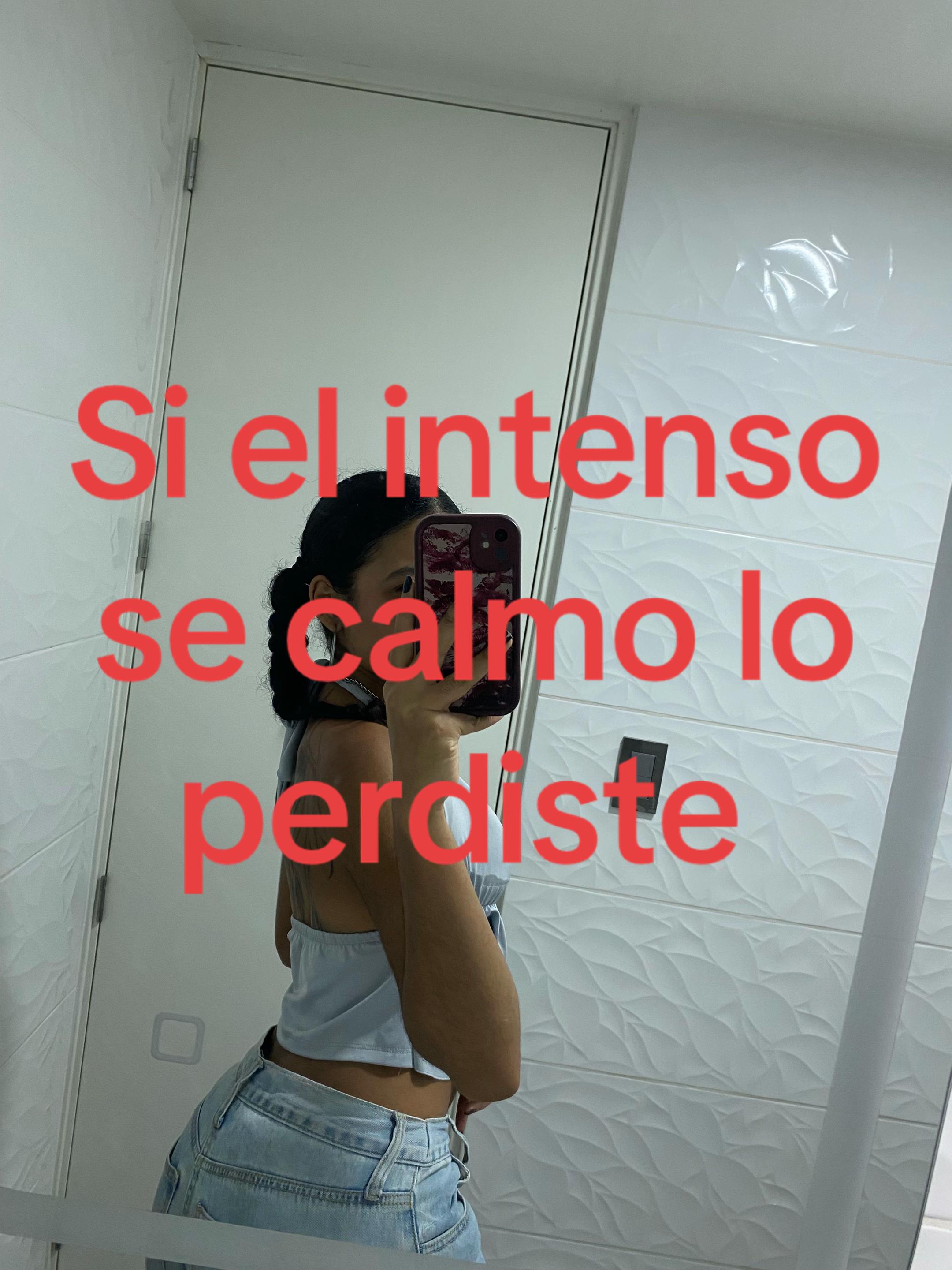 @Sabny Hernández