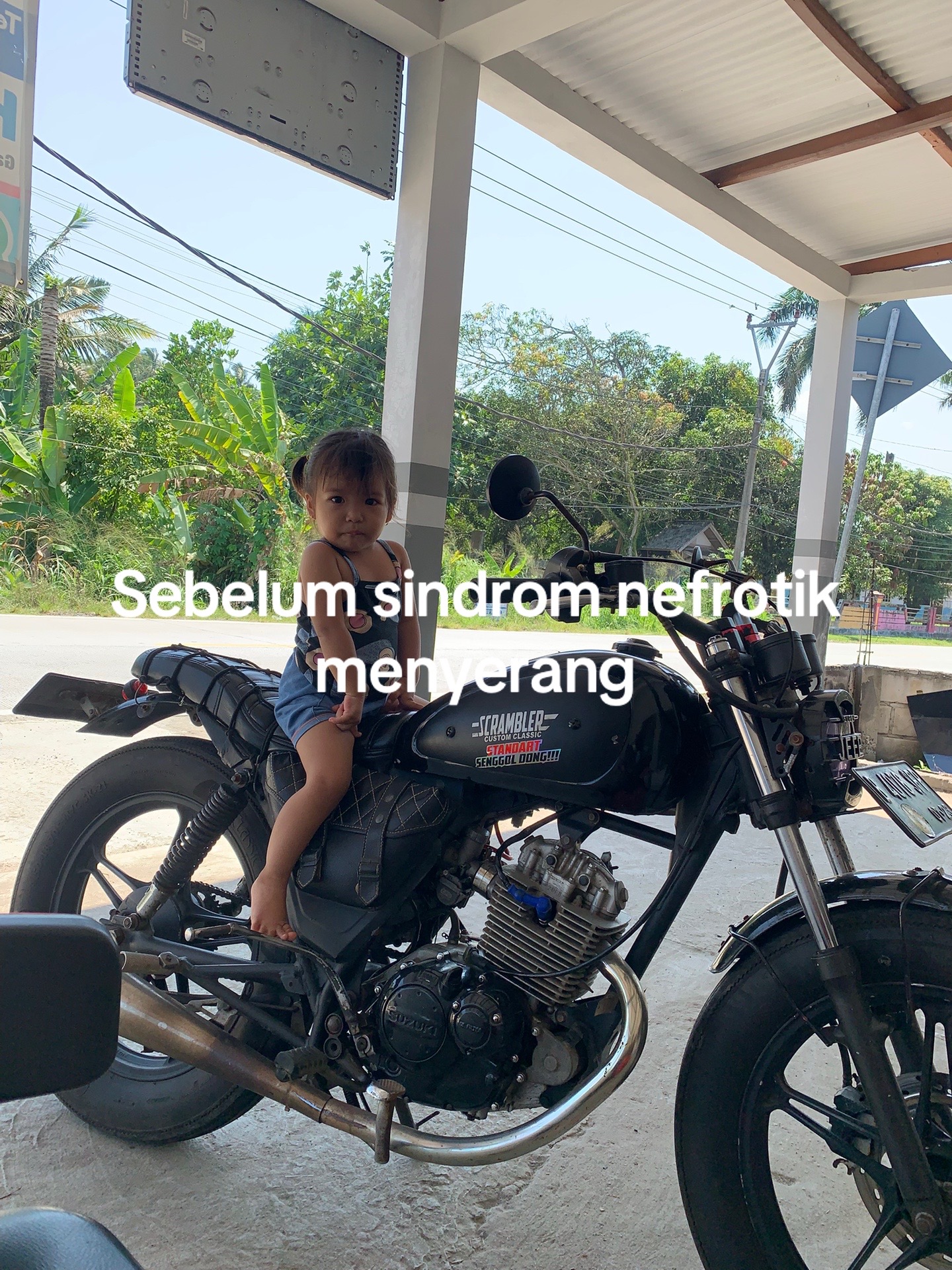 @Bewok aja