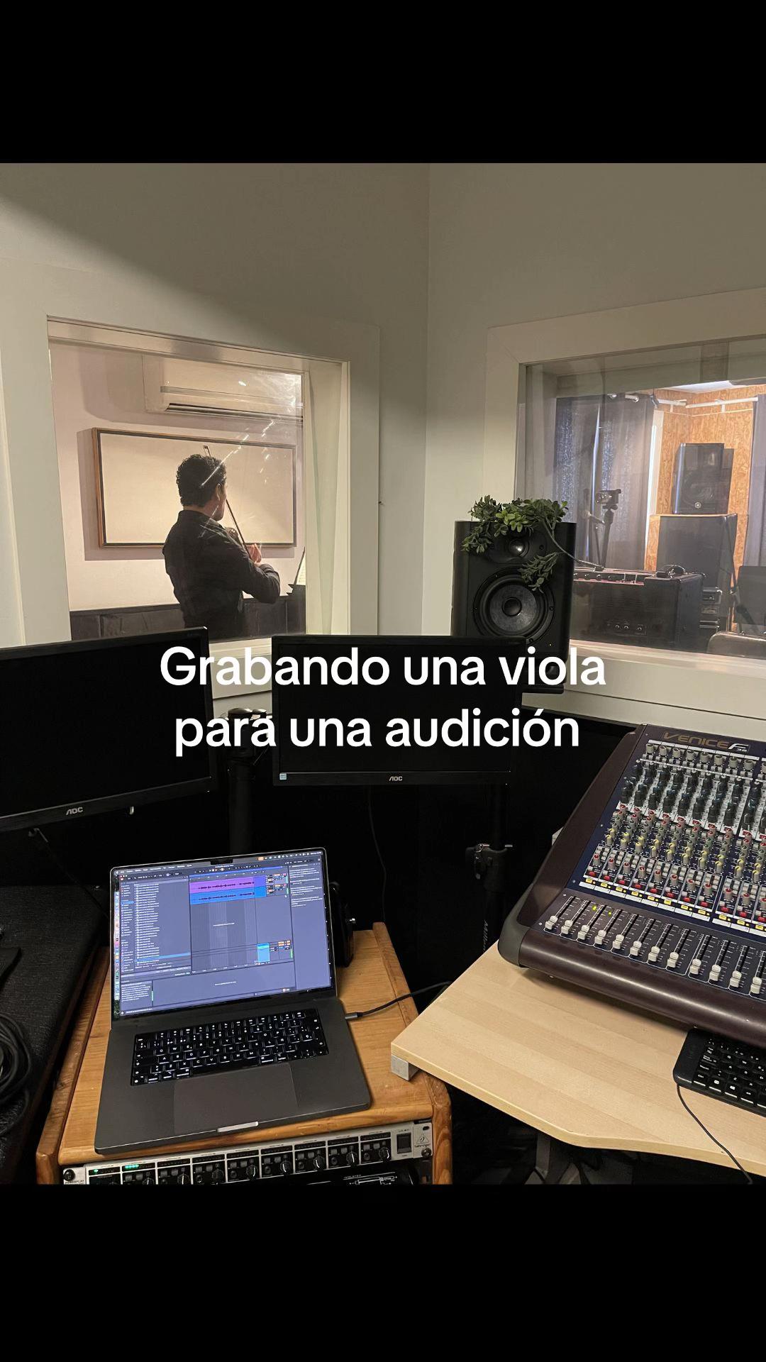@Pablo Mzd | Productor Musical
