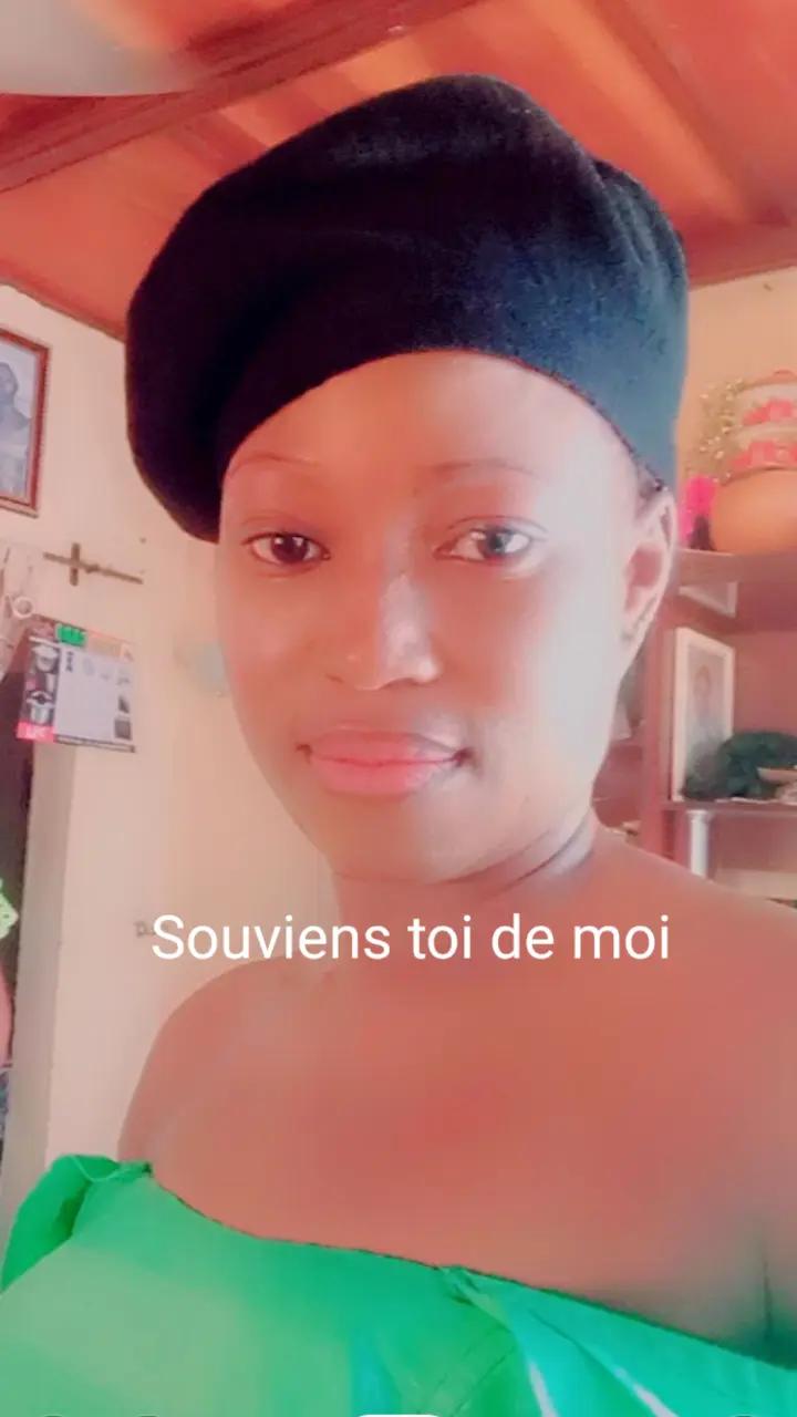 @Flo la cibleuse957