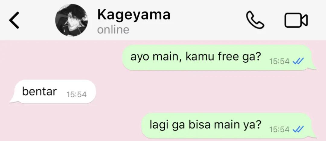 @Asha