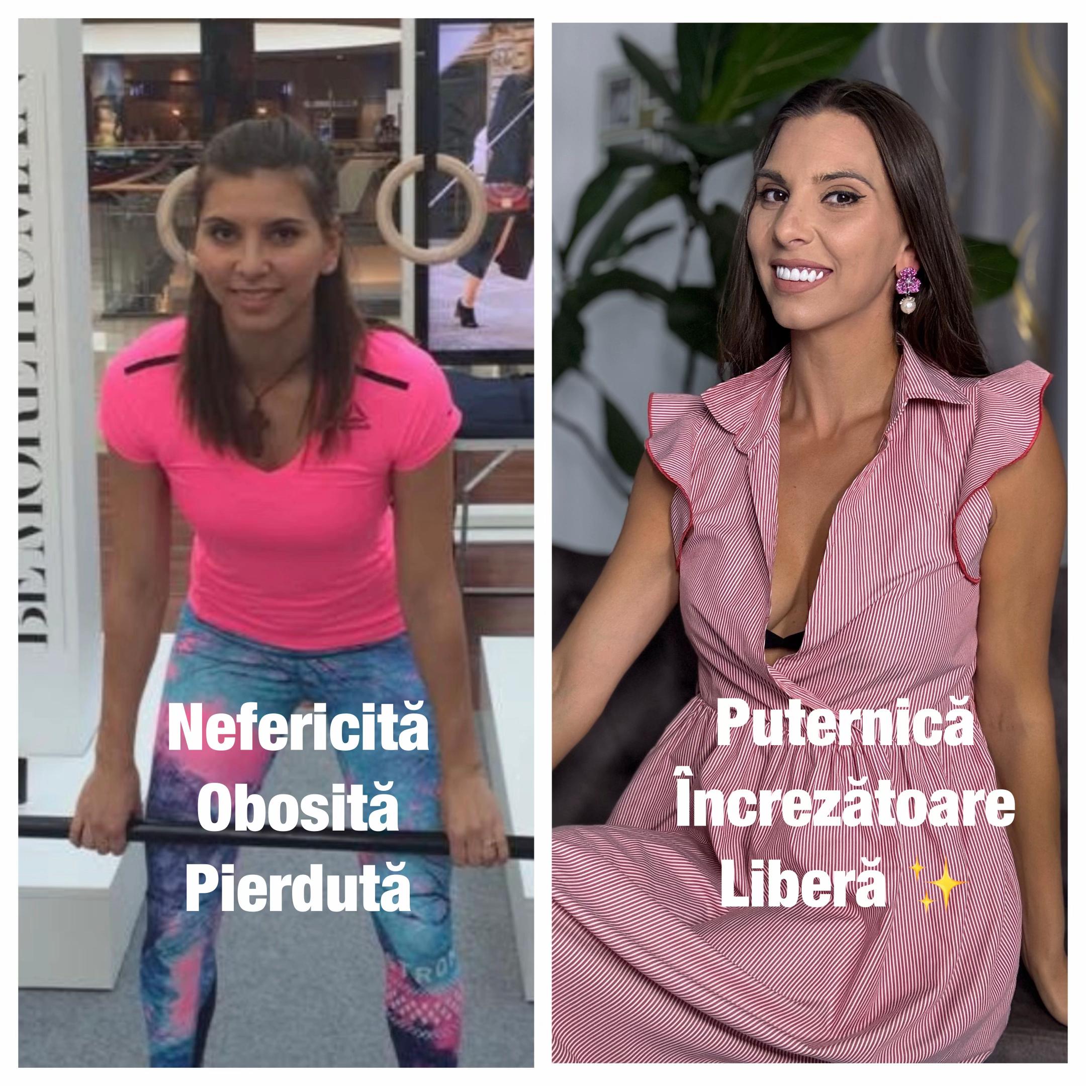 @Mădălina Mariș | Mentor