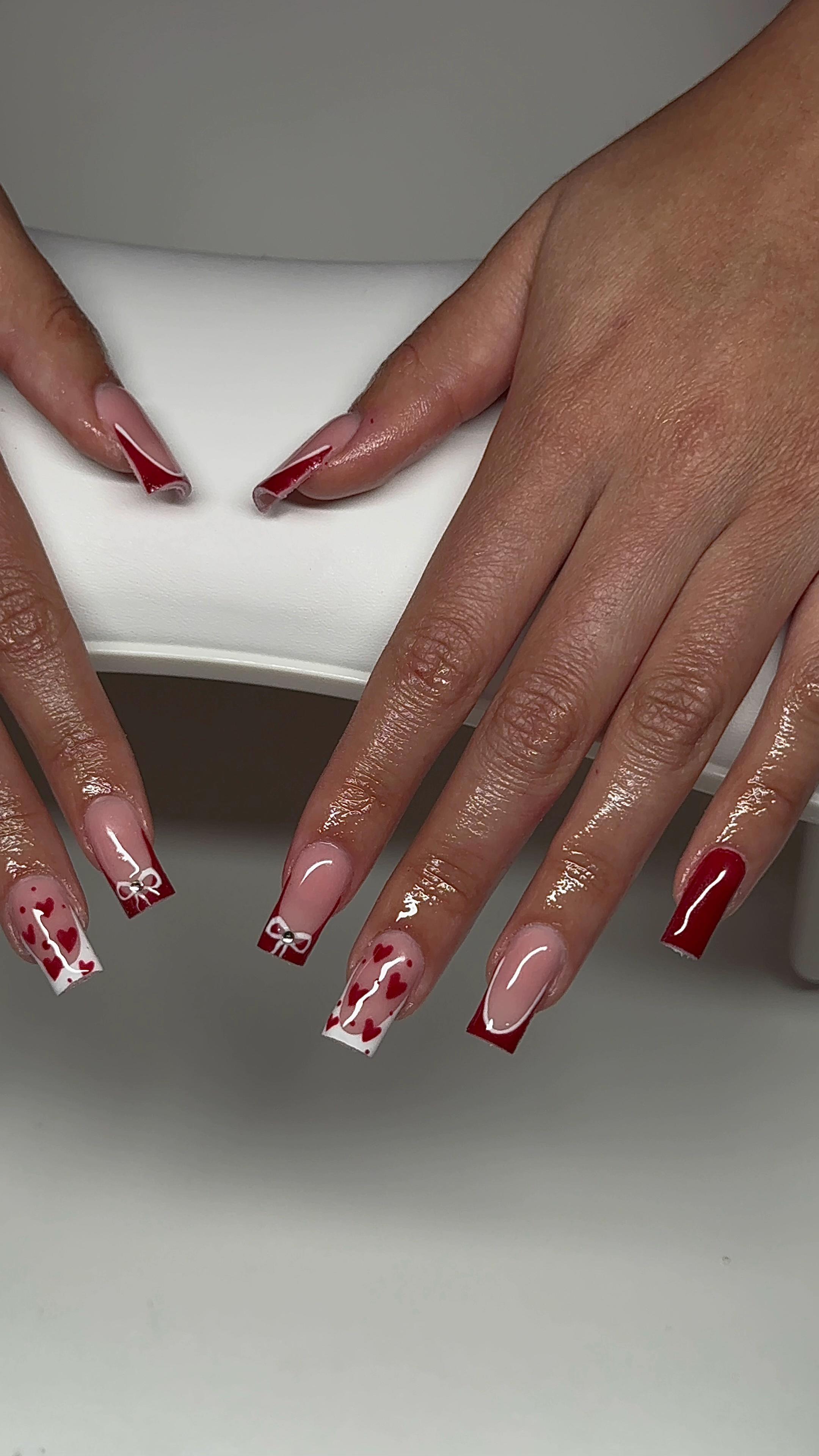 @Montreal nail tech💓