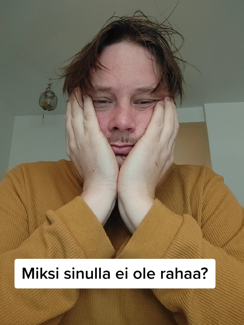 @Sami "Elmus" Elmeranta