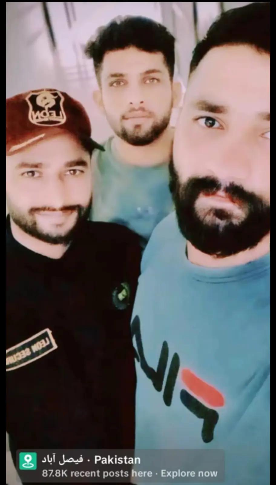 @Mughal zada