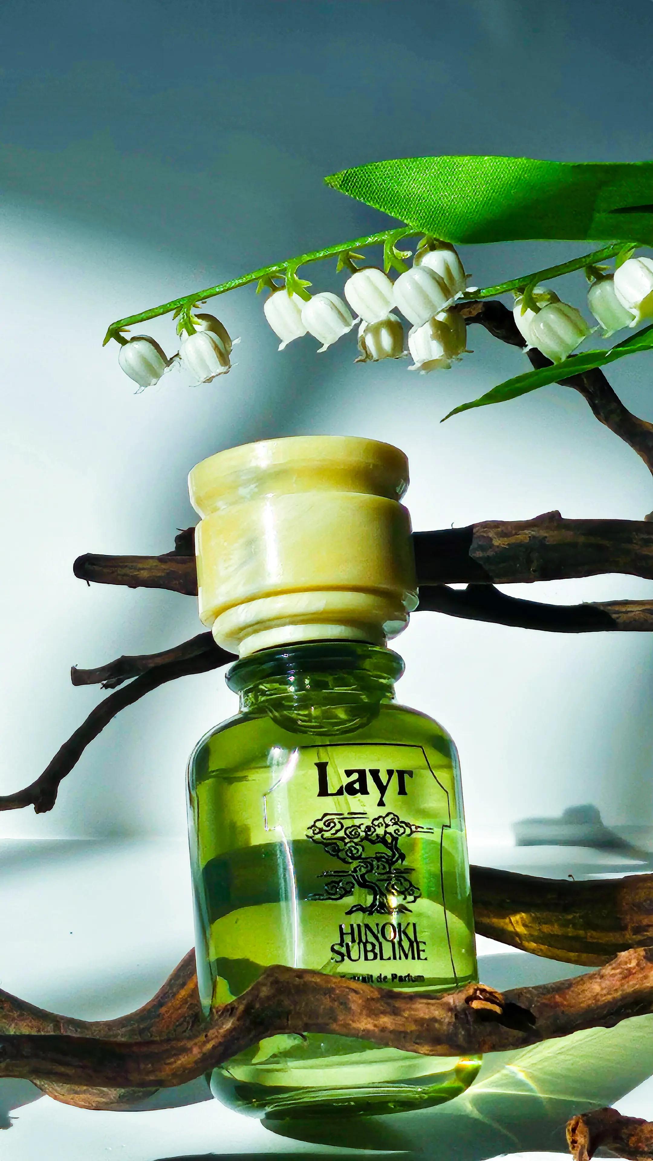 @Ardan — Fragrance Euphoria