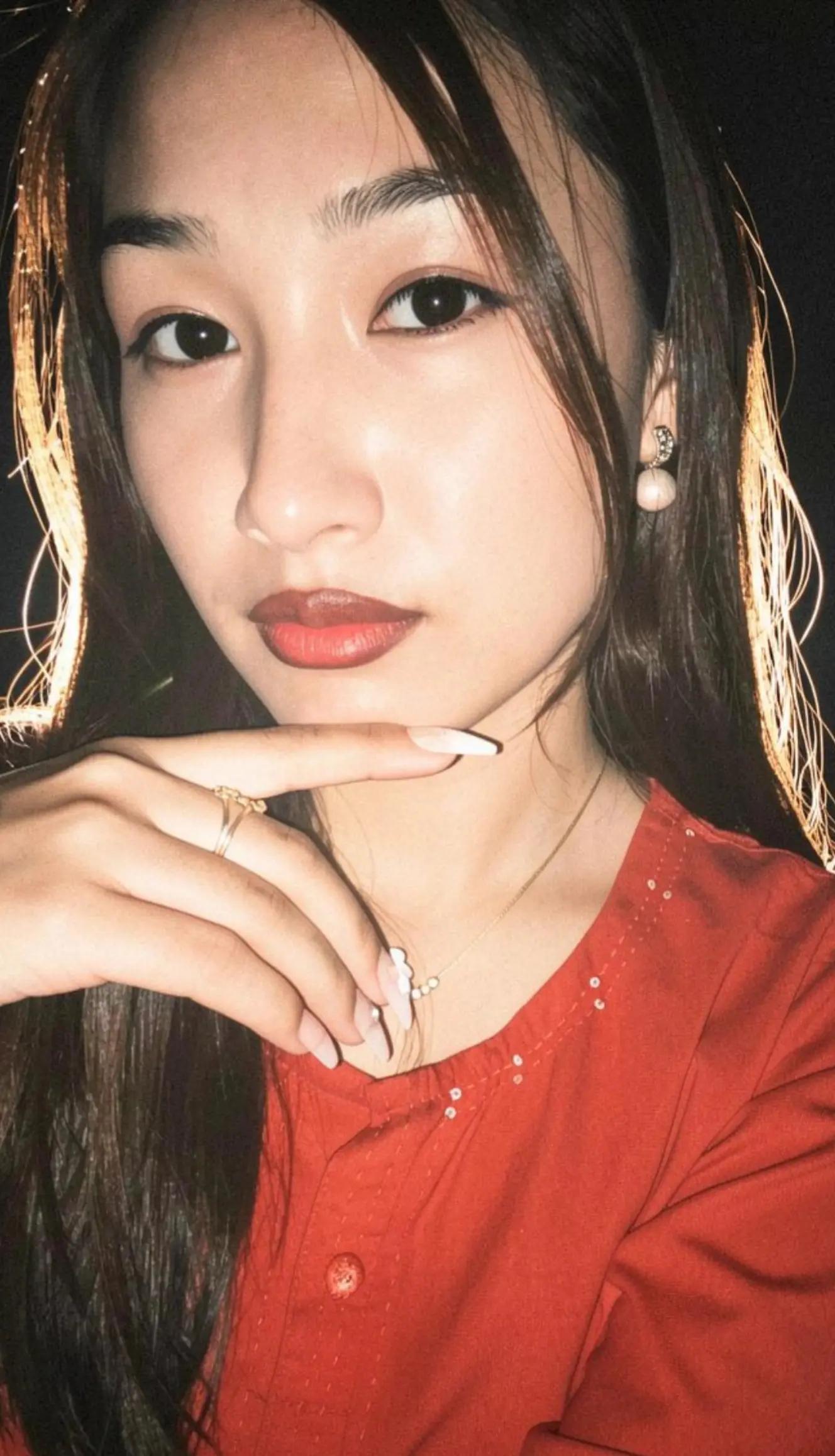@RiYana Tamang