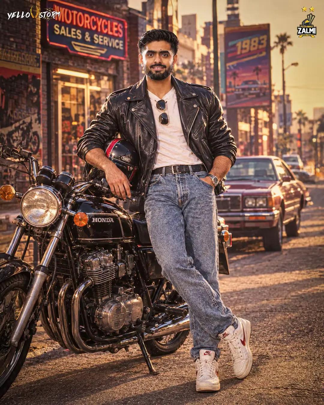 @Babar x edits 🦁