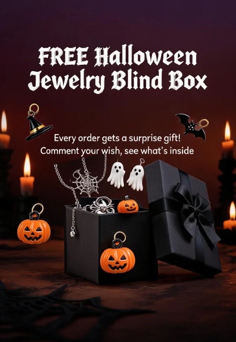 @S Jewelry
