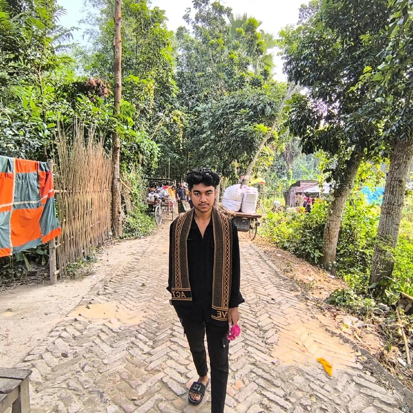 @সাদা বিলাই