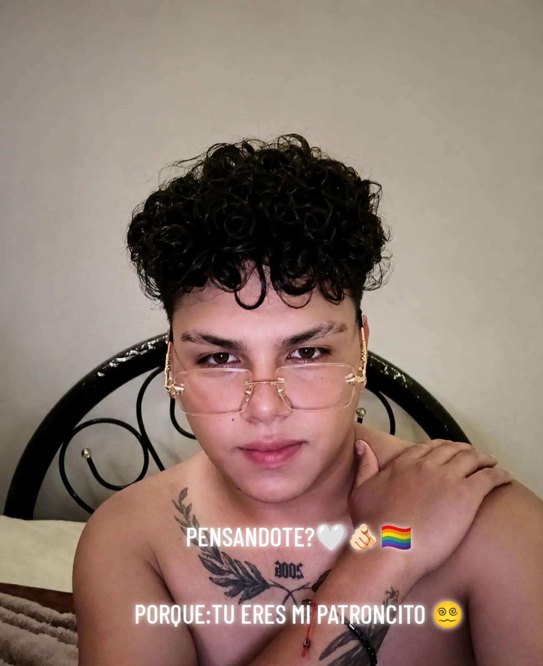 @Yered_M_Avila🏳️&zwj;🌈🫵🏻☁️