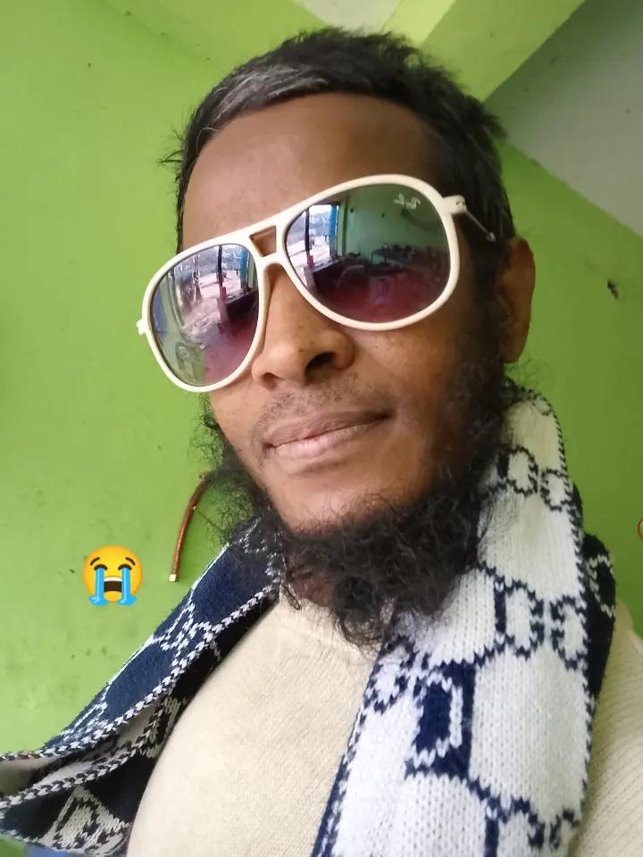@আলামিন ইবনে আবু তালিব