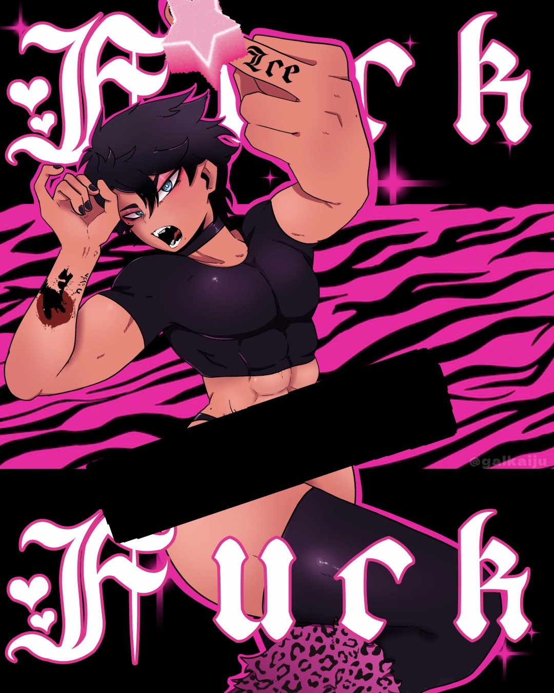 @★ GalKaiju .ᐟ.ᐟ.ᐟ