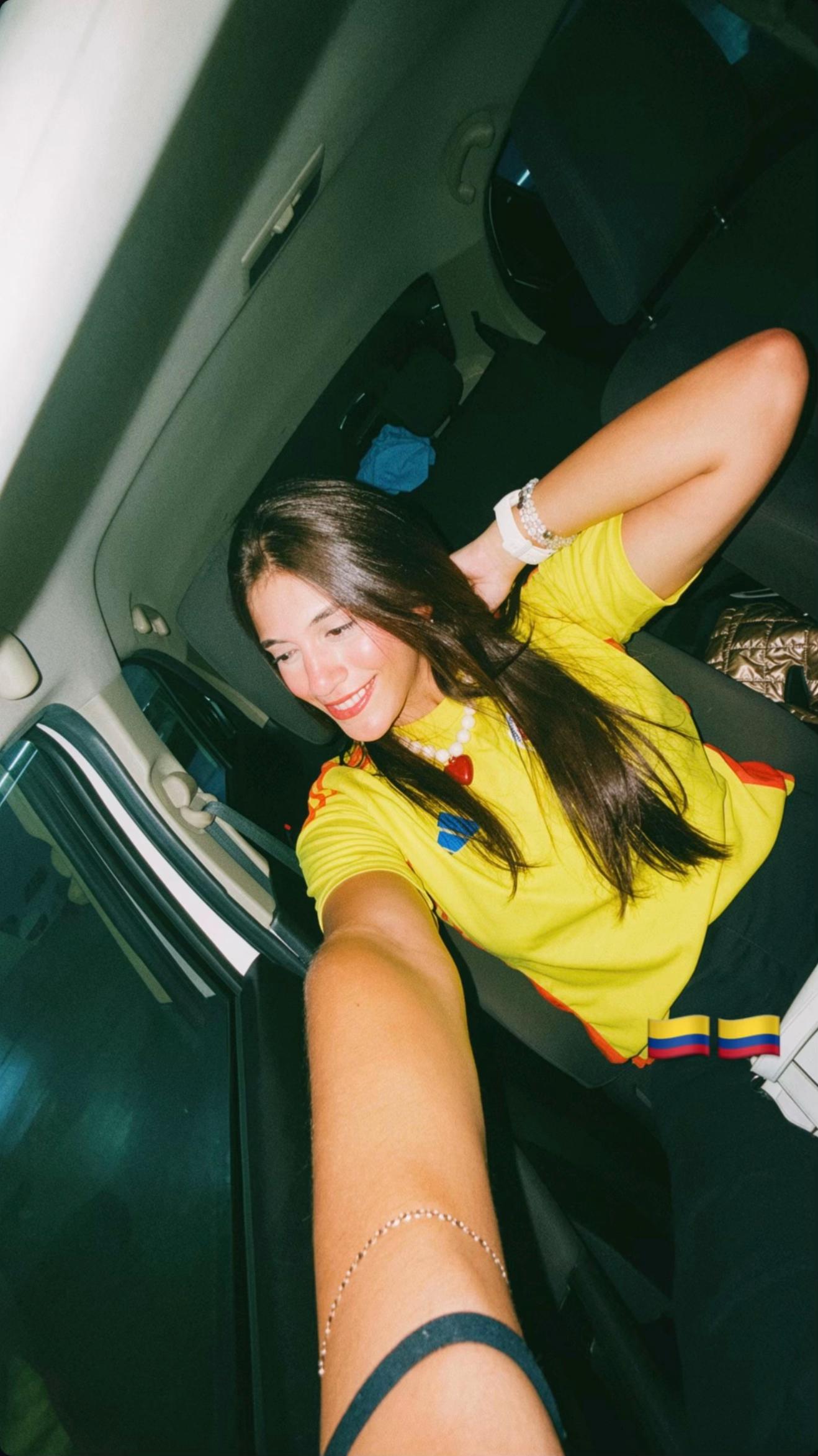 @Mauren Lozano