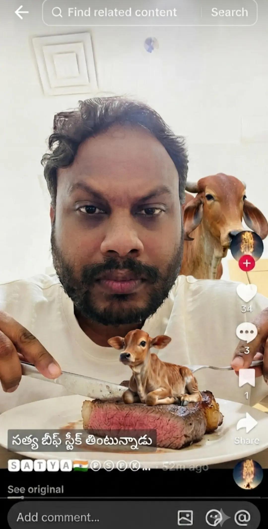 @REDDY. BAHSA
