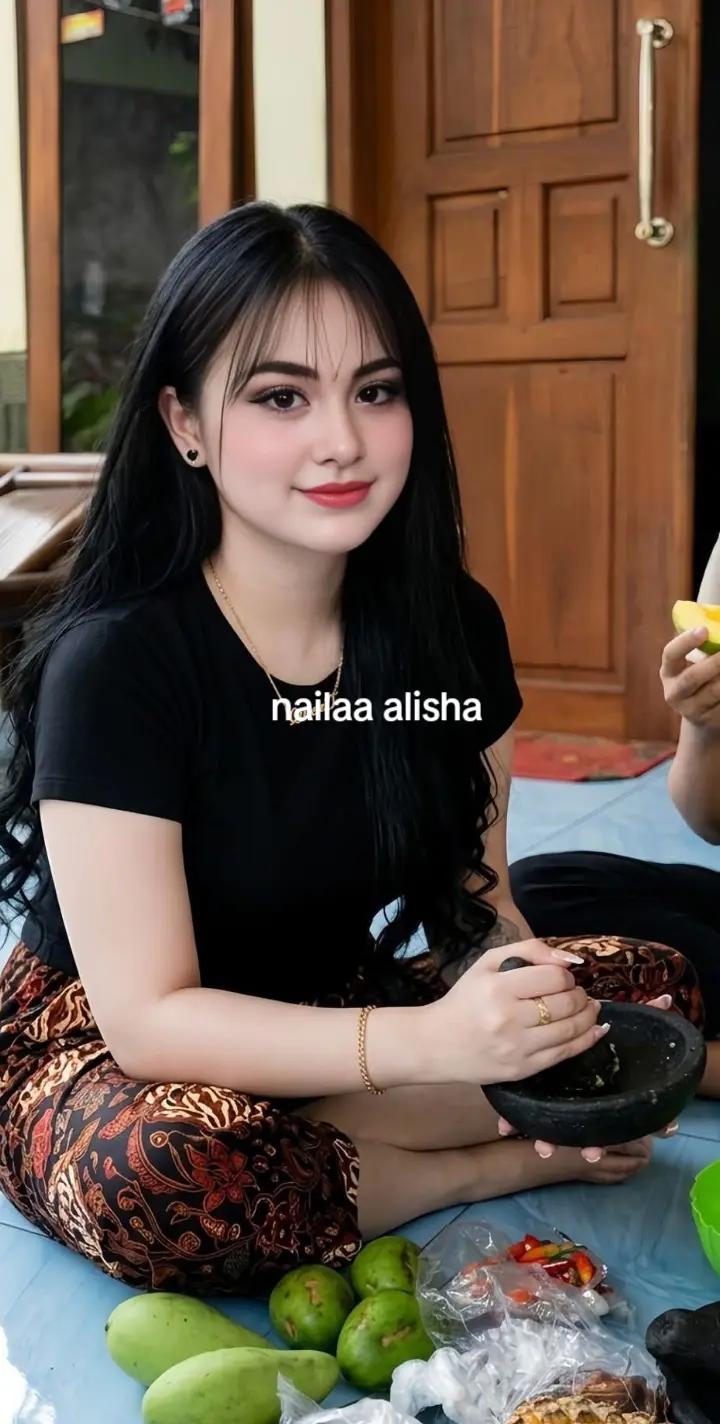 @nailaa alisha