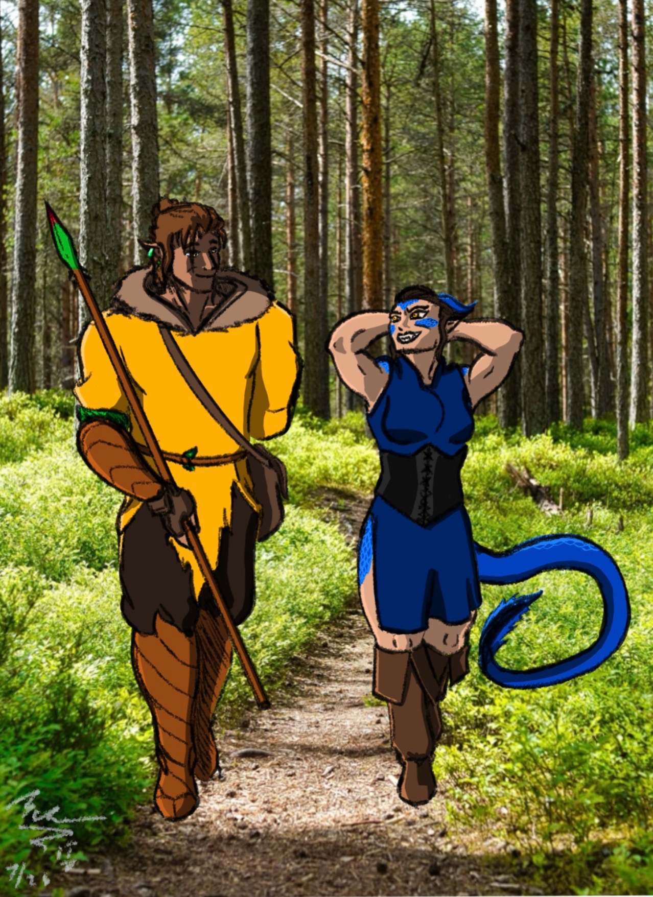 @🐅🗡️McCanimal 🍉🪬