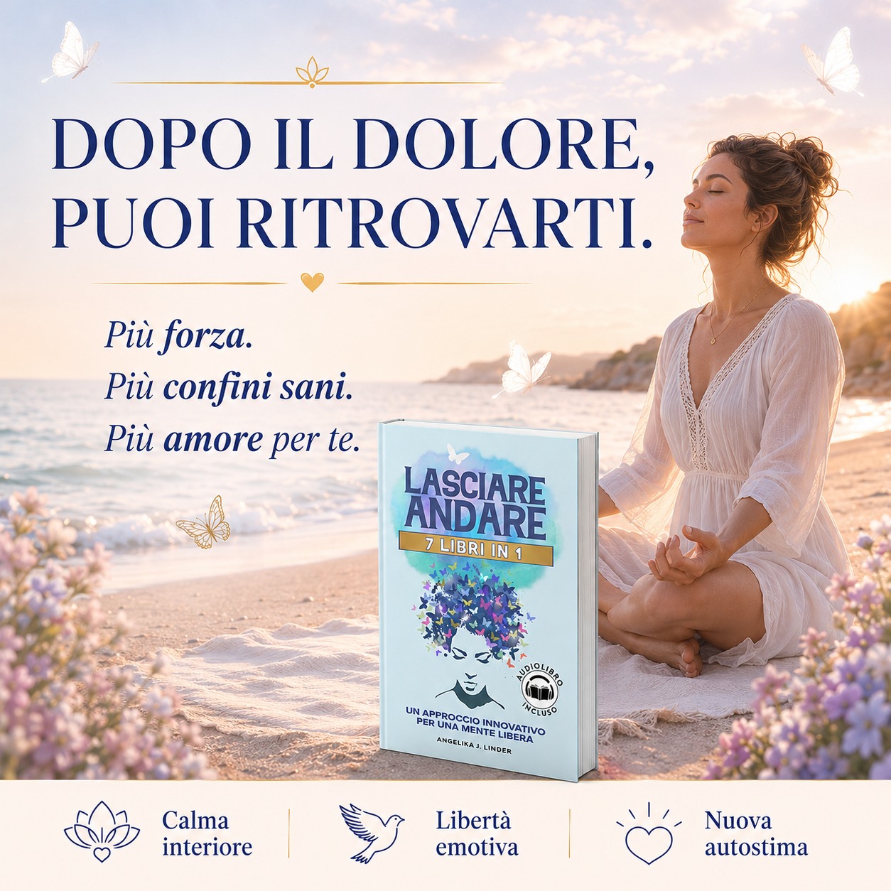 @Lasciare Andare