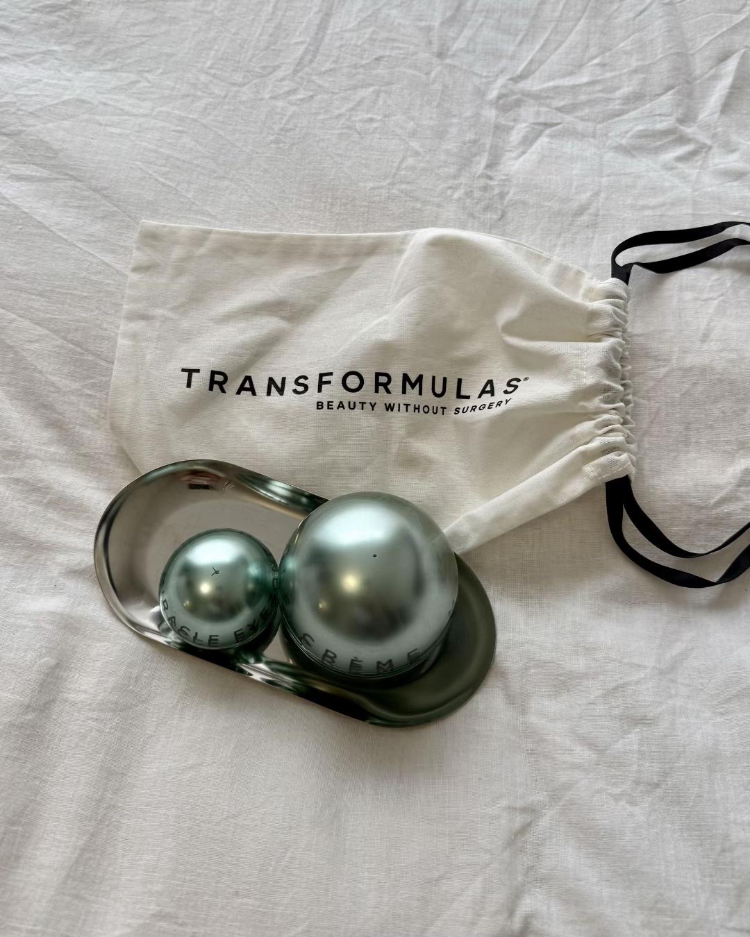 @Transformulas