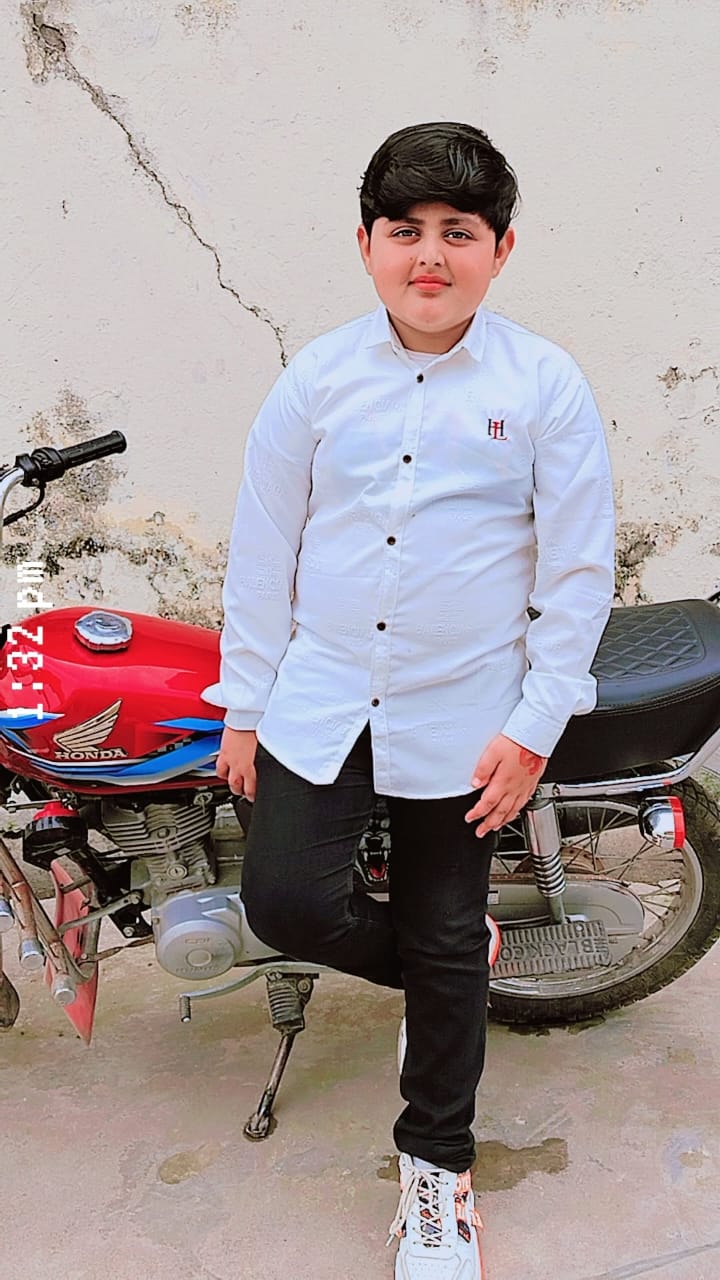 @CH ZAHEER 786