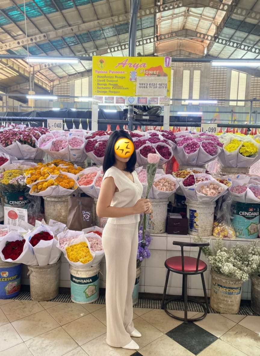 @boru simanjuntak ๐ฉโ๐ฉบ