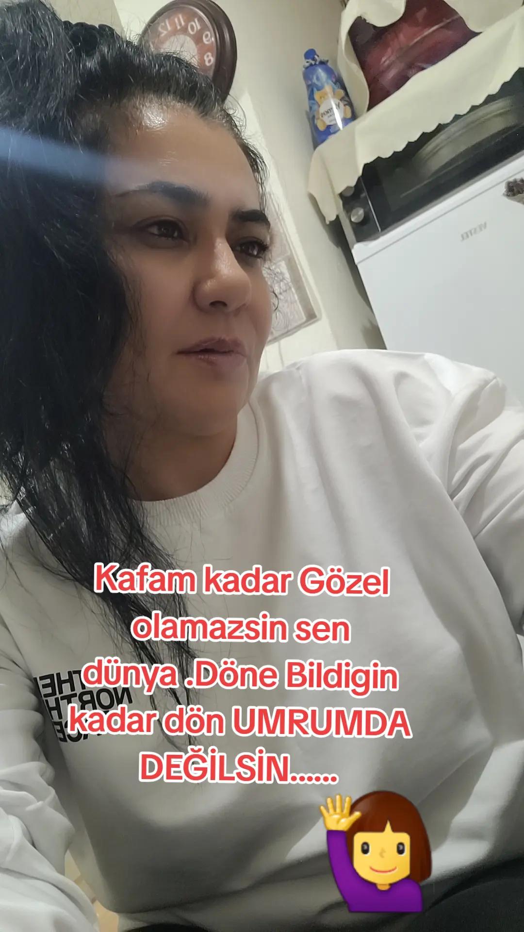 @HAYAT DEĞİL İNSANLAR ACIMASIZ
