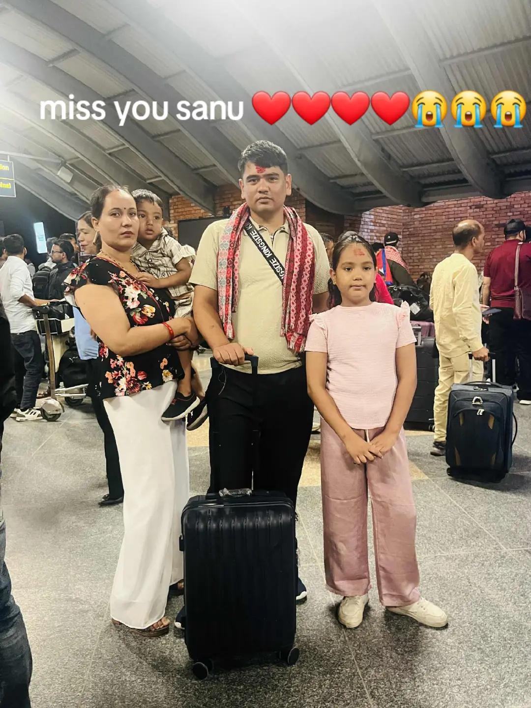 @Binita Khadka