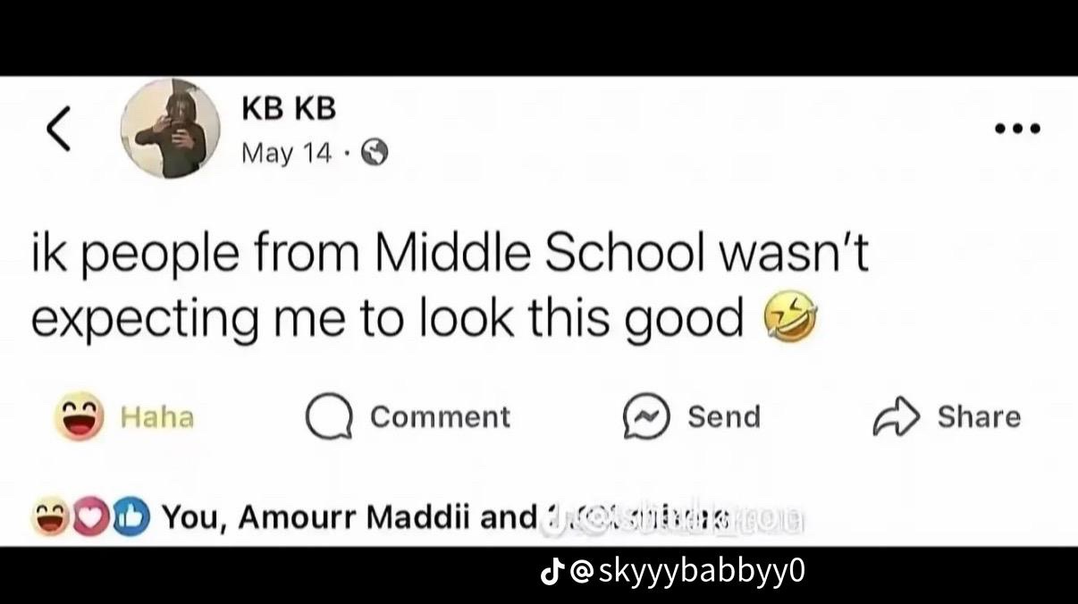 @Carmen Rae