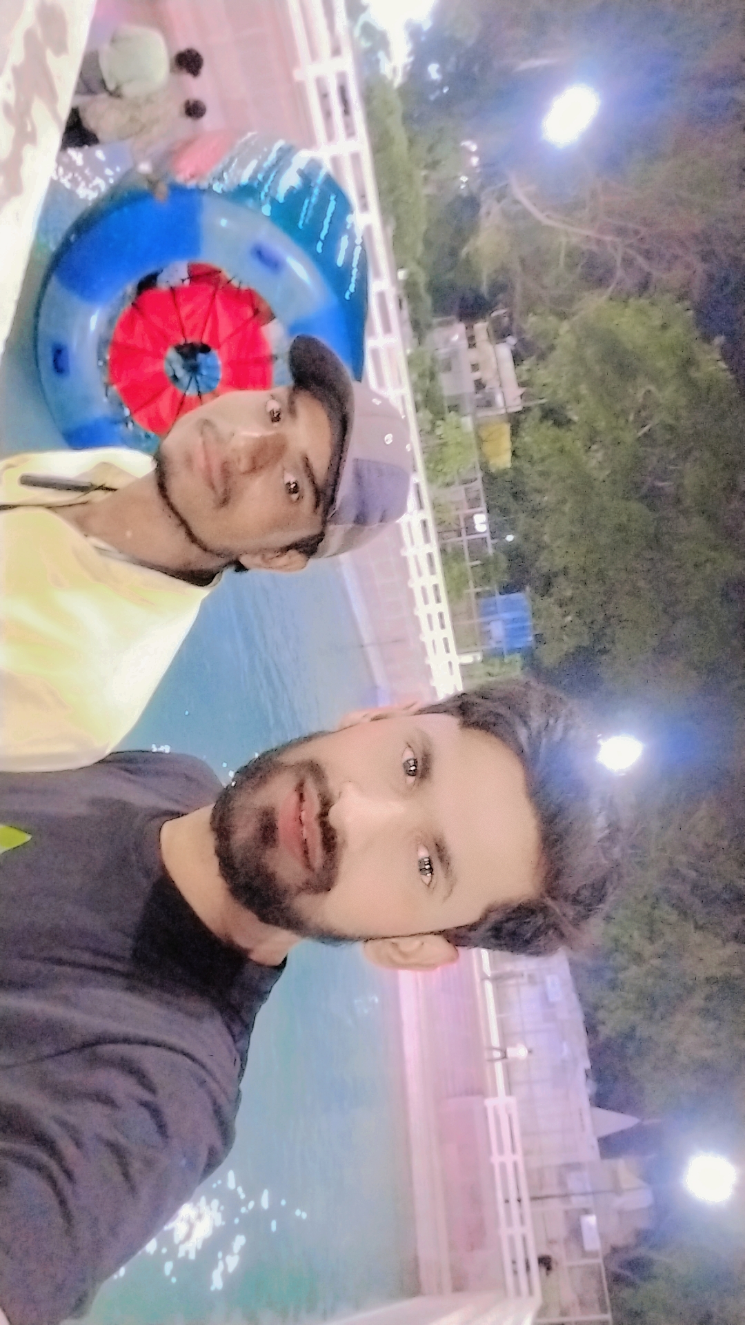 @Arbaj khan