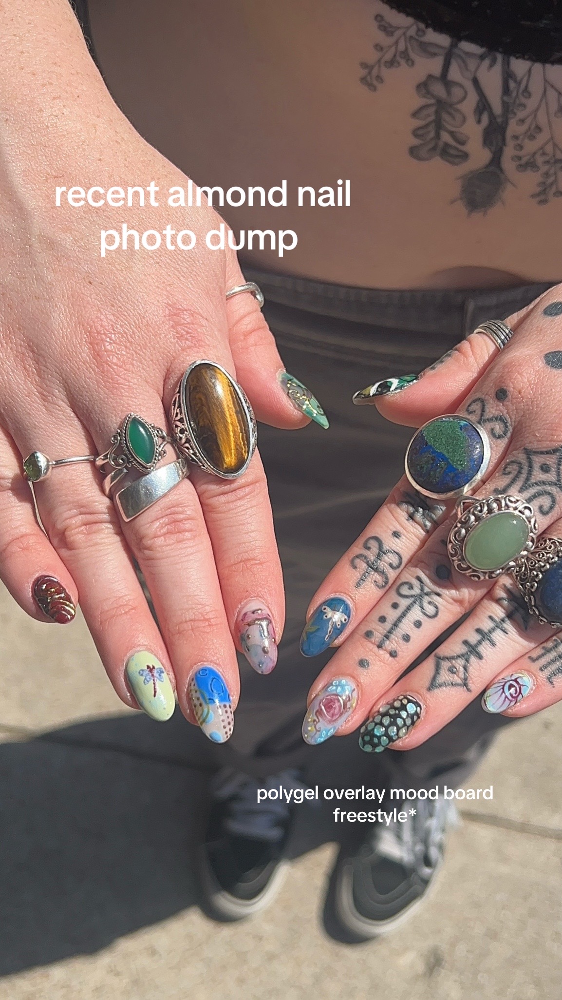 @Nails by Nat | Denton,Tx