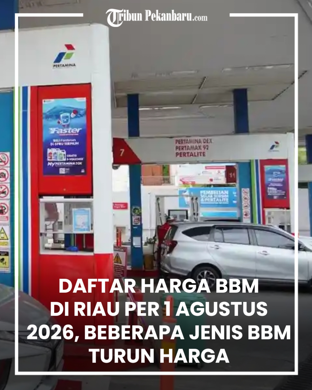 @Tribun Pekanbaru