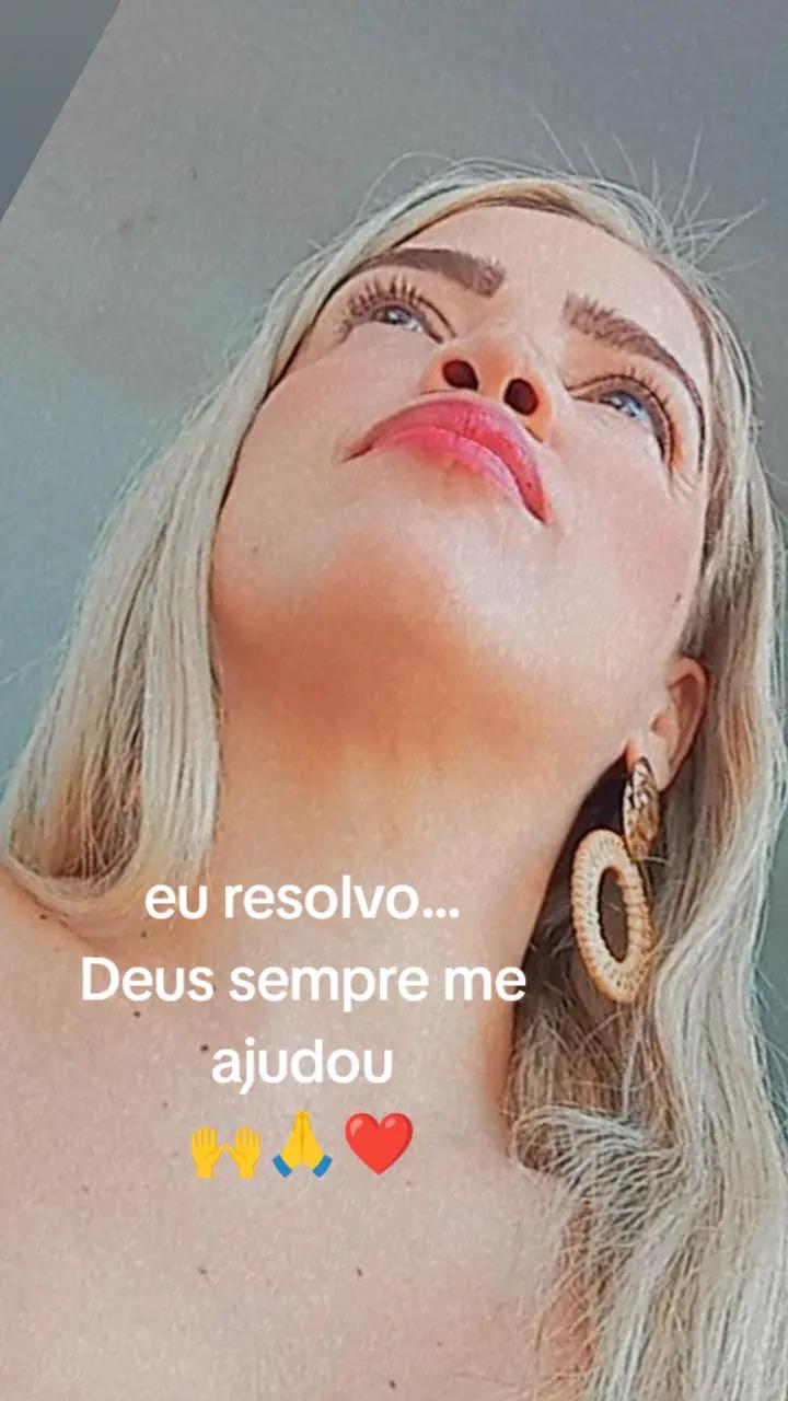 @Luciana Santos