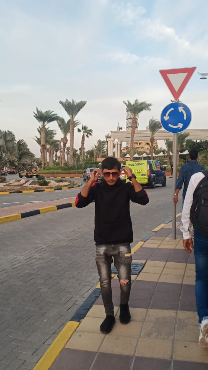 @Dubai wala boy