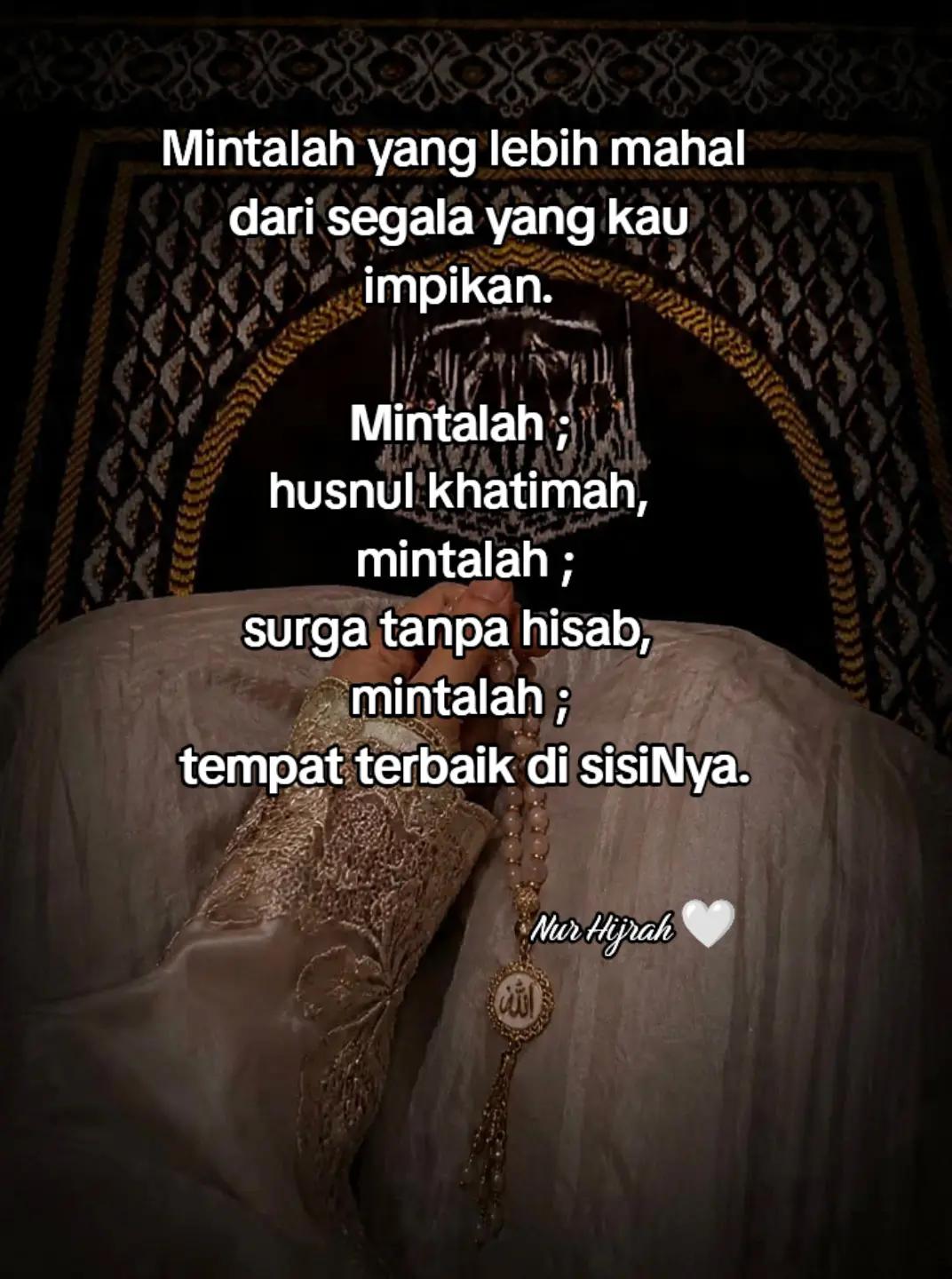 @Hijrahku🤍