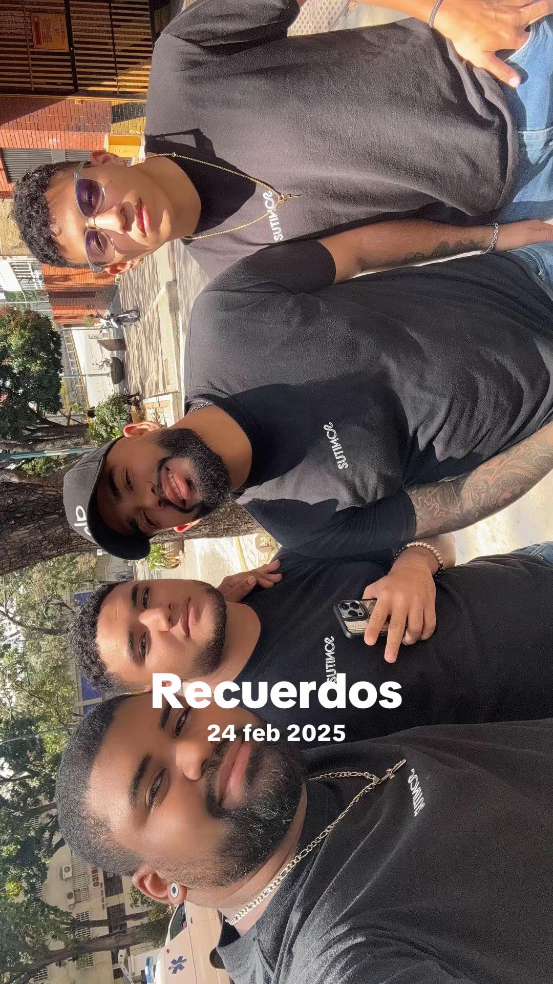 @Jorge Luis Añanguren