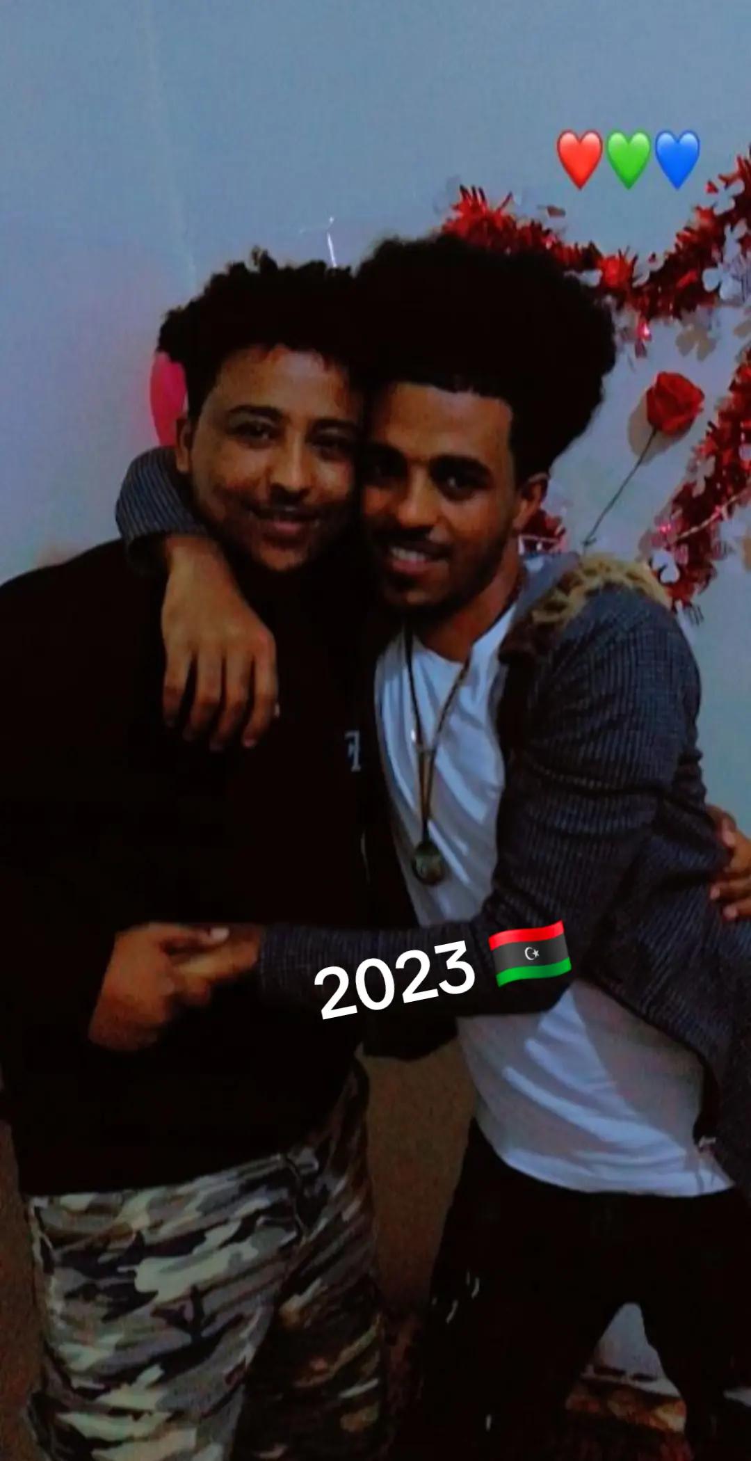 @ብመንገድካ ምርሓኒ ጎይታይ☝️🇪🇷🇱🇾🇬🇧