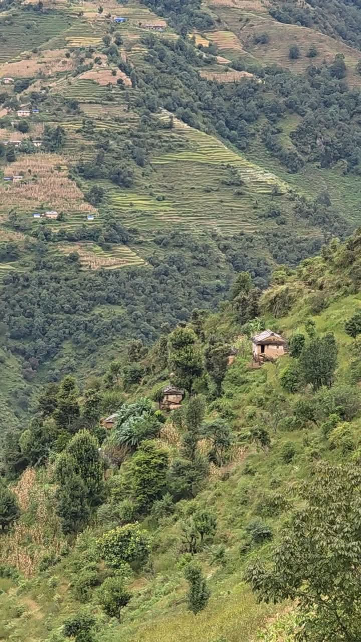 @🇳🇵नेपाली गाउँ बस्ती🌹