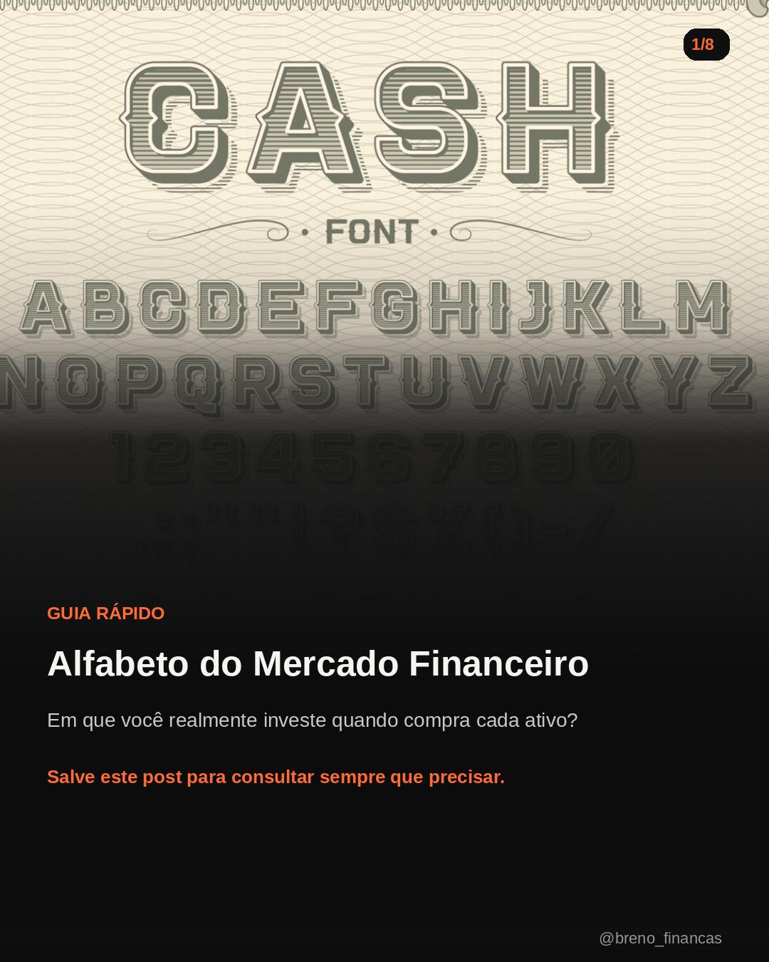 @Breno | Finan&ccedil;as