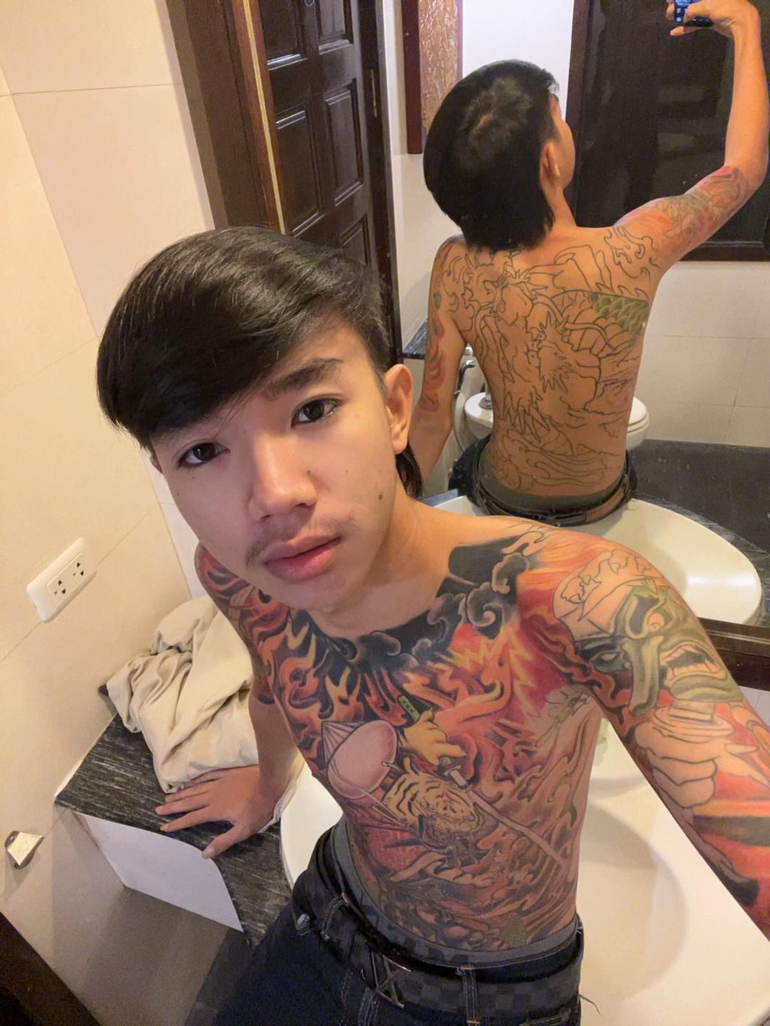 @ธีร์ตลอด!
