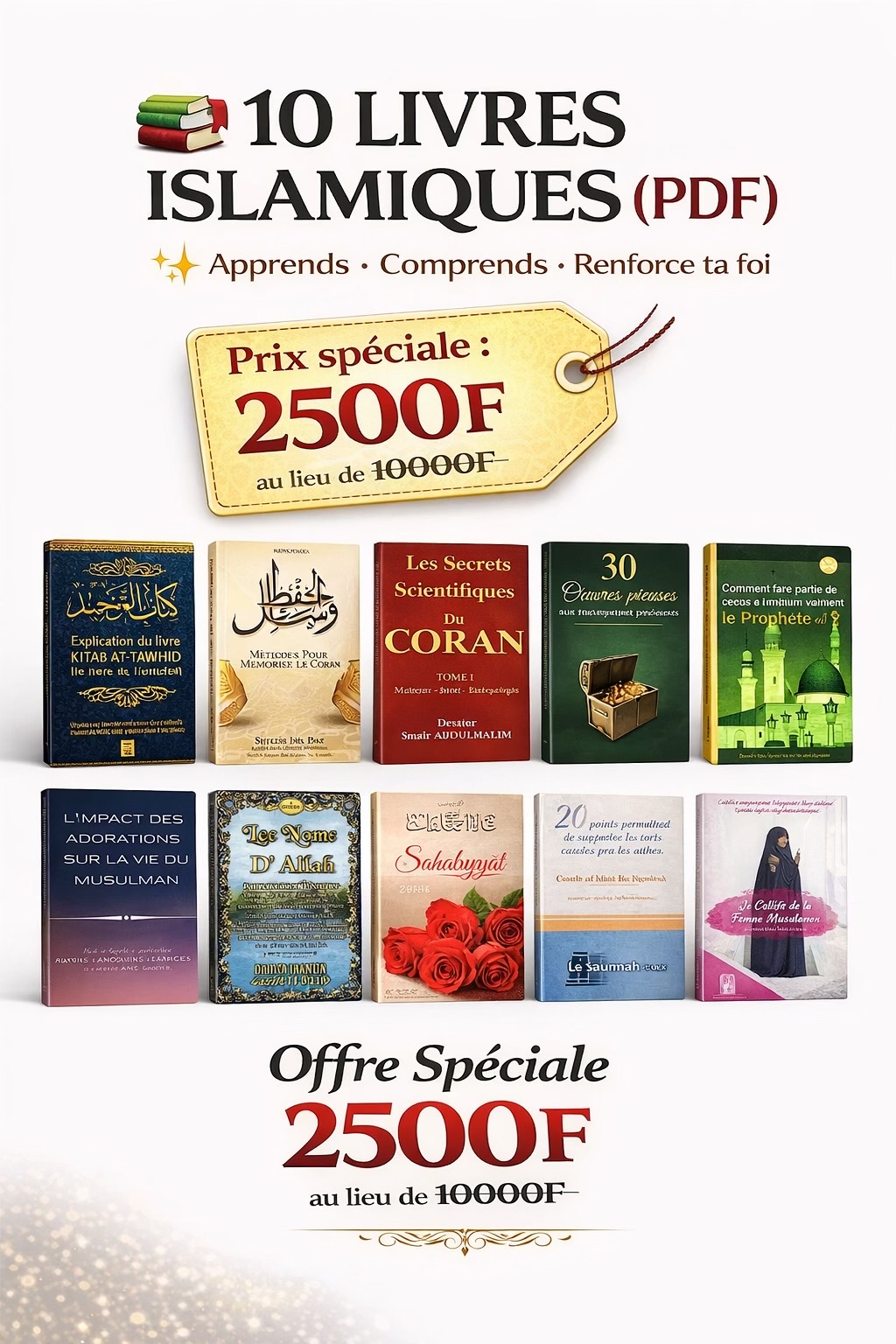 @Digitals Pack