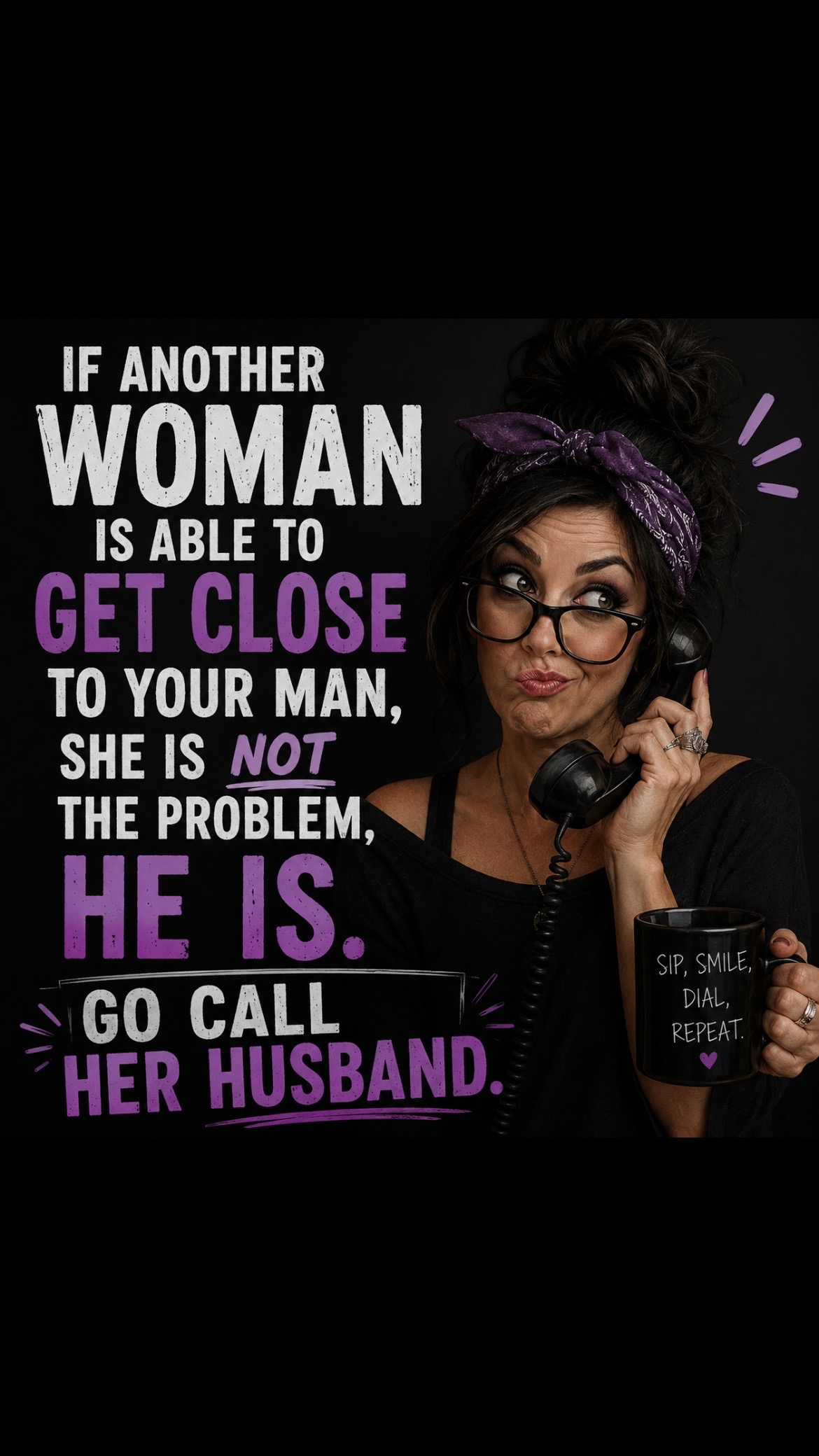 @🐈&zwj;⬛🩶Phantom Bitch Tasha🩶🖤