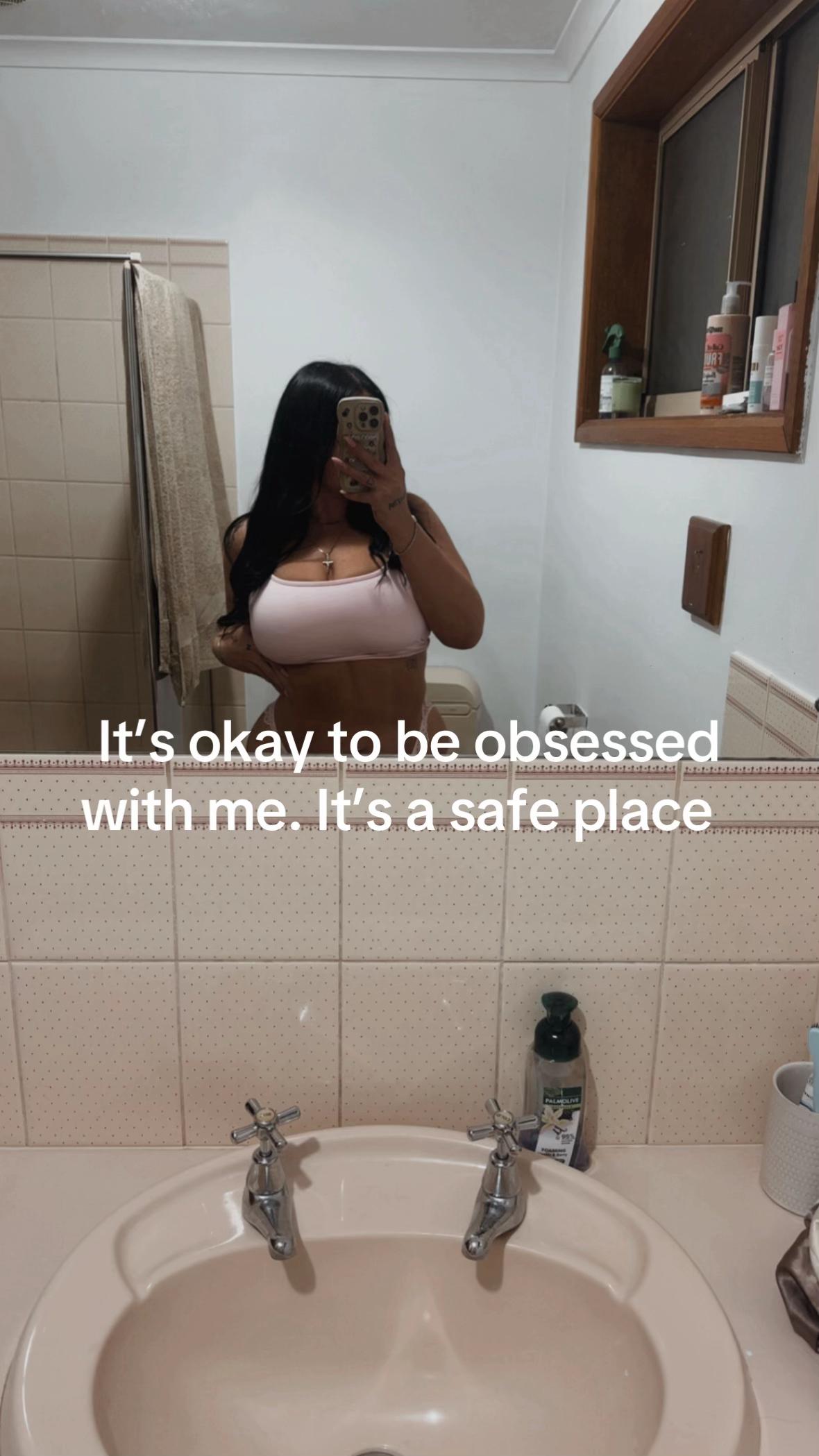 @BayliiThaii💋