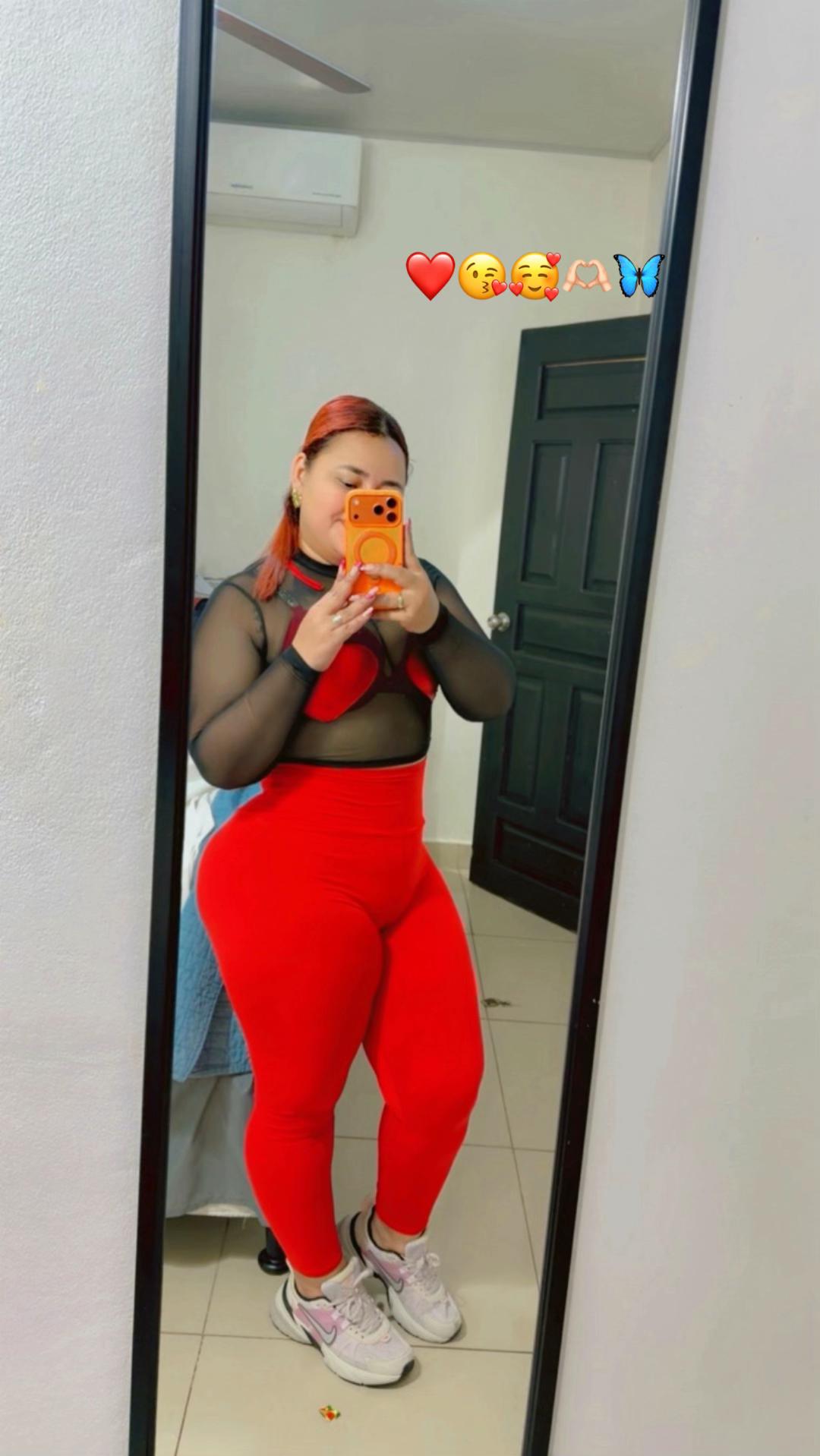 @๐LINDA Tu Nalgona Rica ๐โจ๐ฆ