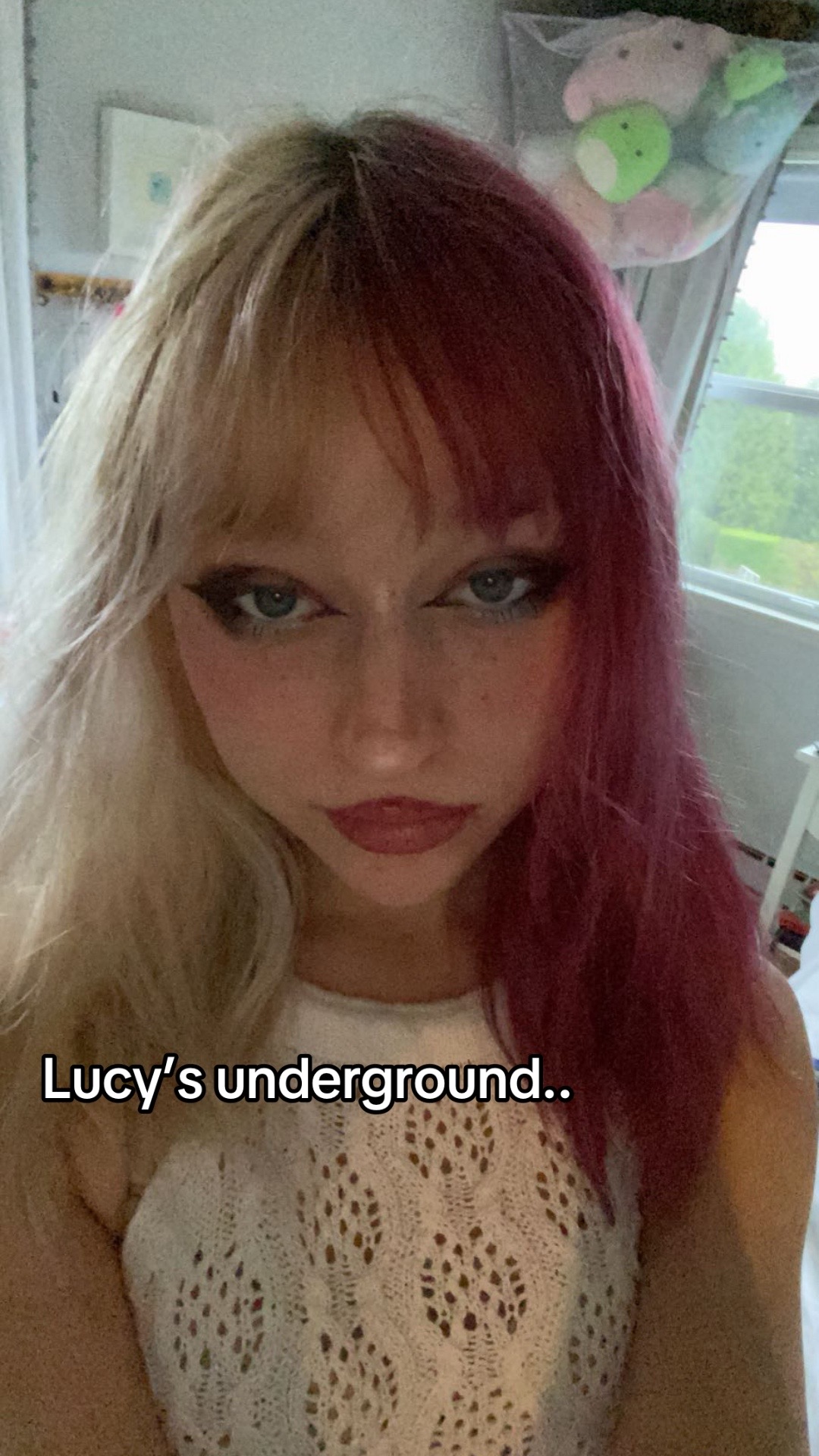 @¡becky!