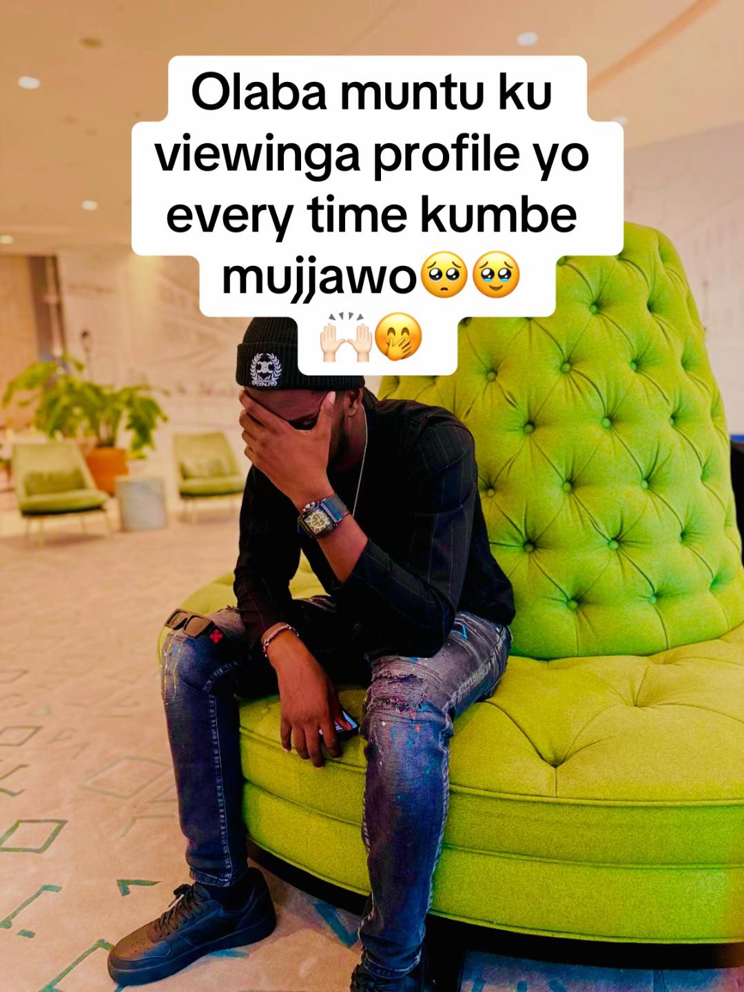 @THE HUSTLER ๐ช๐ชBWOY๐