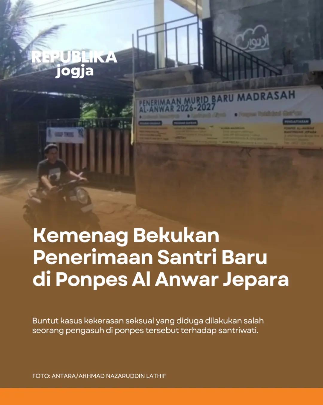 @Republika Jogja