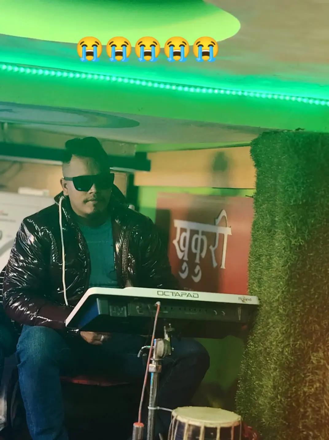 @DEV Narayan Official🎵